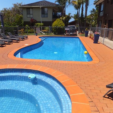 Paradise Holiday Apartments Lake Bunga المظهر الخارجي الصورة
