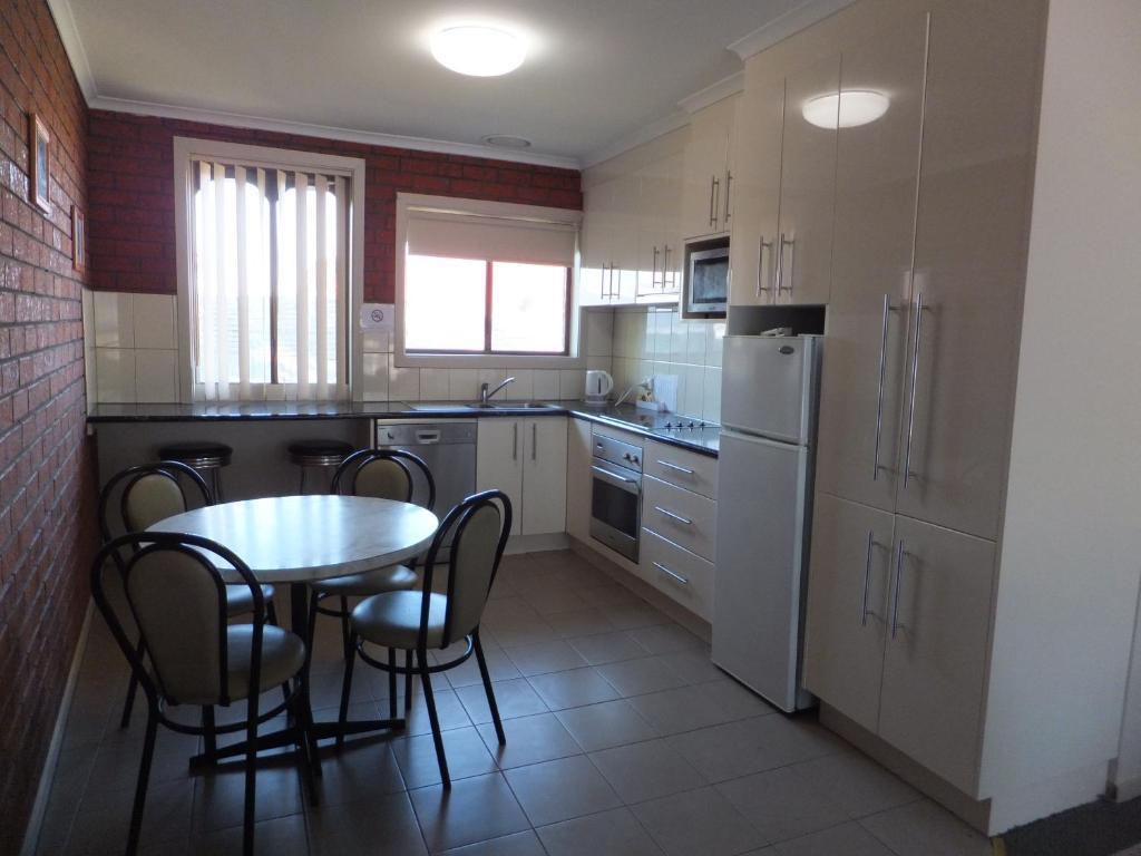 Paradise Holiday Apartments Lake Bunga الغرفة الصورة