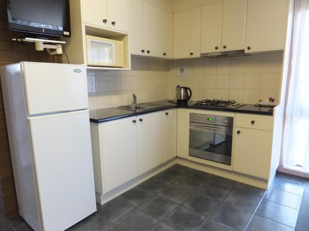 Paradise Holiday Apartments Lake Bunga الغرفة الصورة