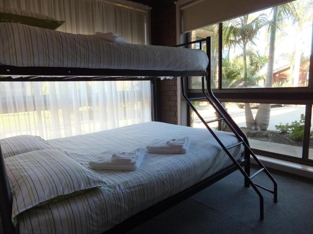 Paradise Holiday Apartments Lake Bunga الغرفة الصورة