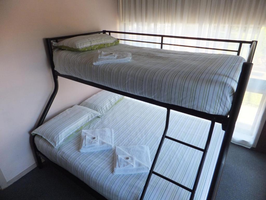 Paradise Holiday Apartments Lake Bunga الغرفة الصورة