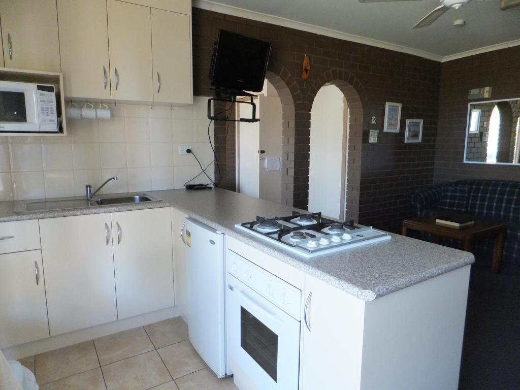 Paradise Holiday Apartments Lake Bunga المظهر الخارجي الصورة