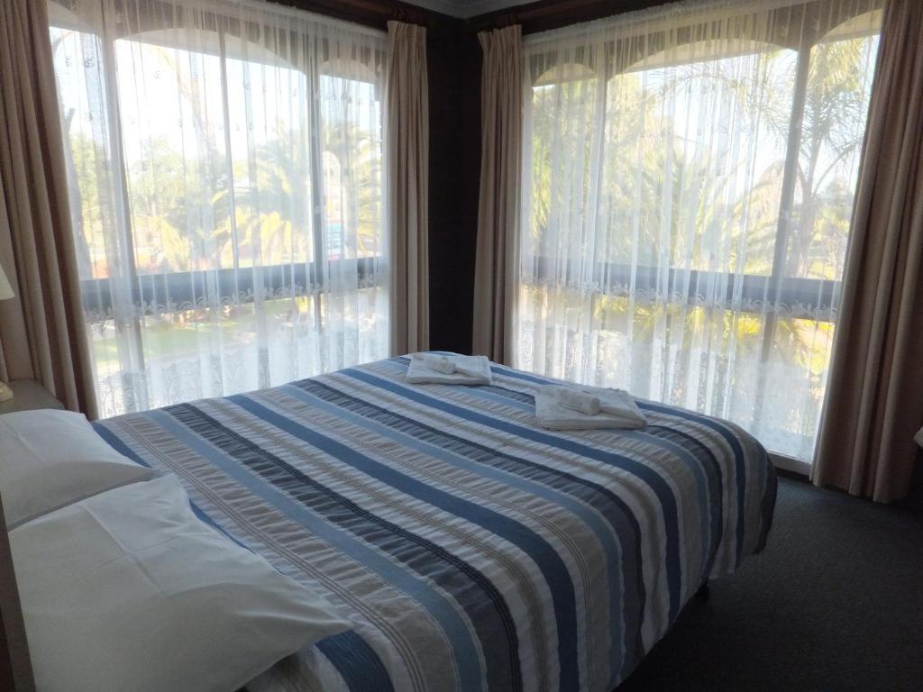 Paradise Holiday Apartments Lake Bunga المظهر الخارجي الصورة