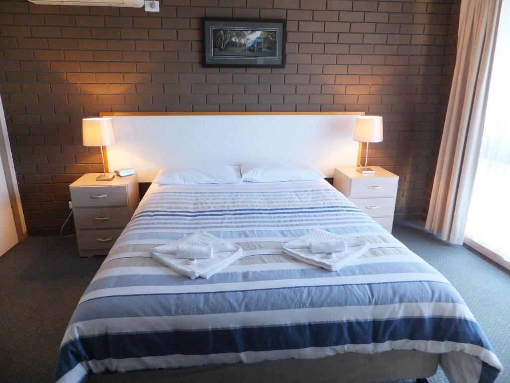 Paradise Holiday Apartments Lake Bunga المظهر الخارجي الصورة