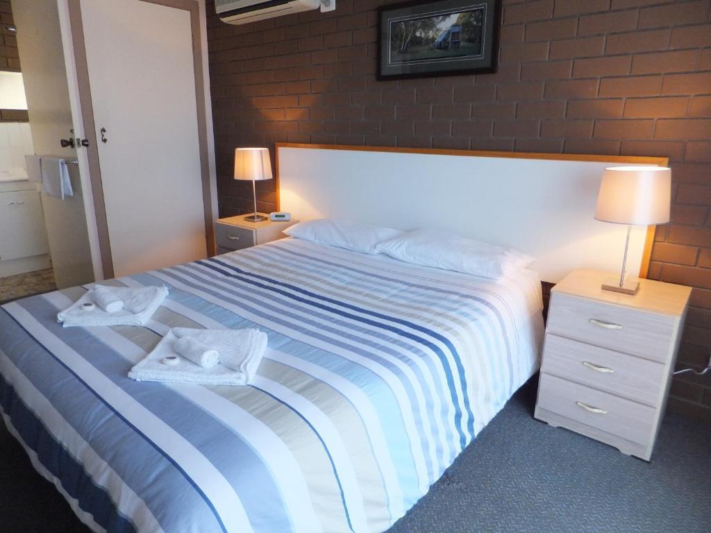 Paradise Holiday Apartments Lake Bunga المظهر الخارجي الصورة