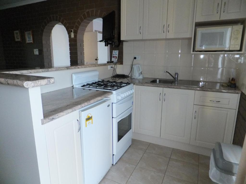 Paradise Holiday Apartments Lake Bunga المظهر الخارجي الصورة