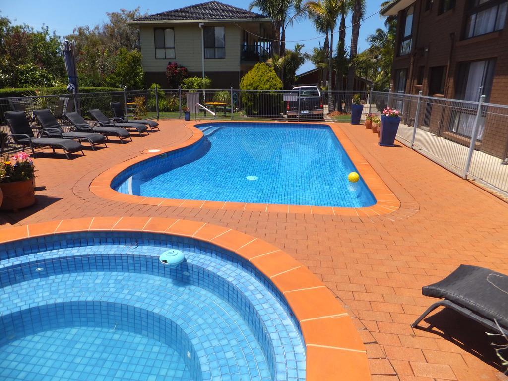 Paradise Holiday Apartments Lake Bunga المظهر الخارجي الصورة