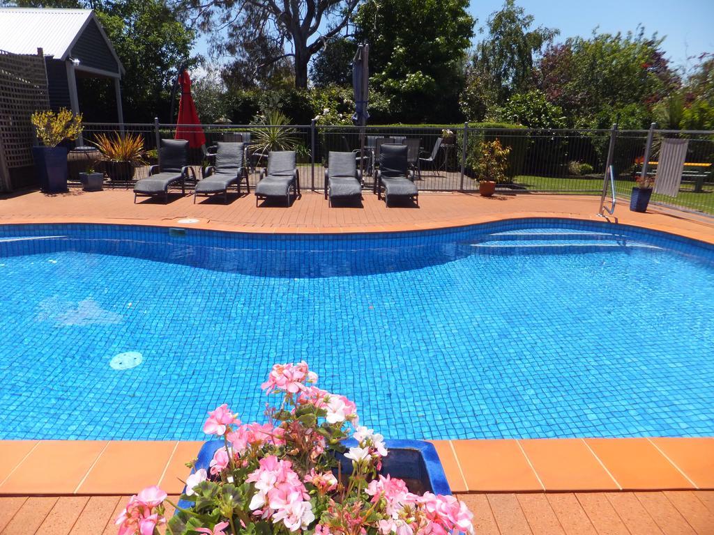 Paradise Holiday Apartments Lake Bunga المظهر الخارجي الصورة
