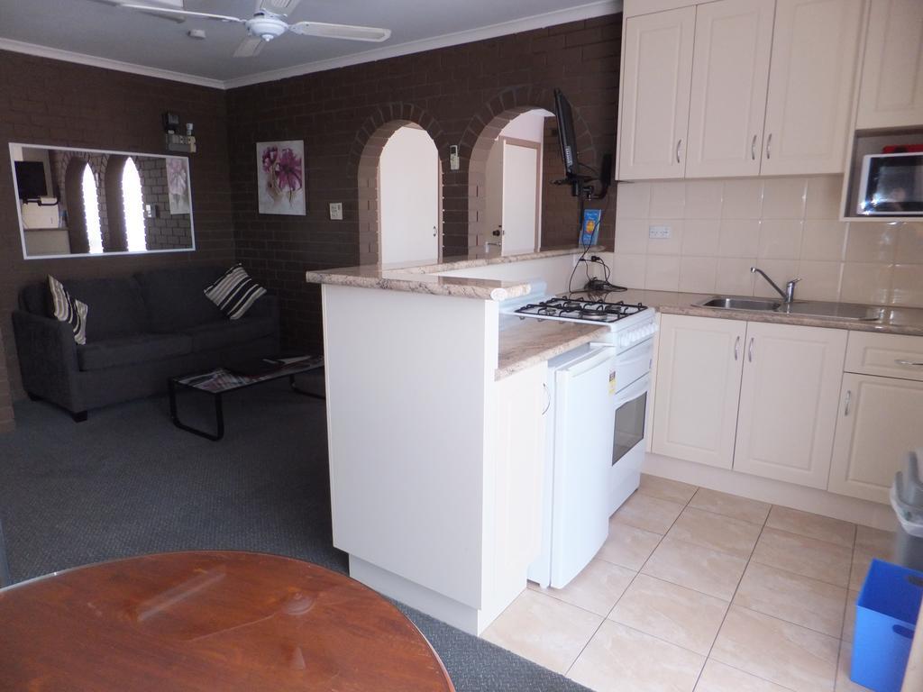 Paradise Holiday Apartments Lake Bunga المظهر الخارجي الصورة