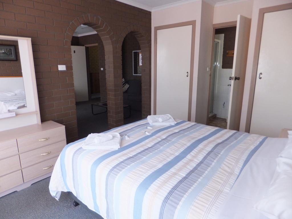 Paradise Holiday Apartments Lake Bunga المظهر الخارجي الصورة