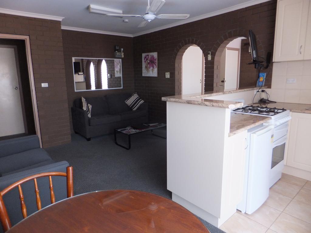 Paradise Holiday Apartments Lake Bunga المظهر الخارجي الصورة