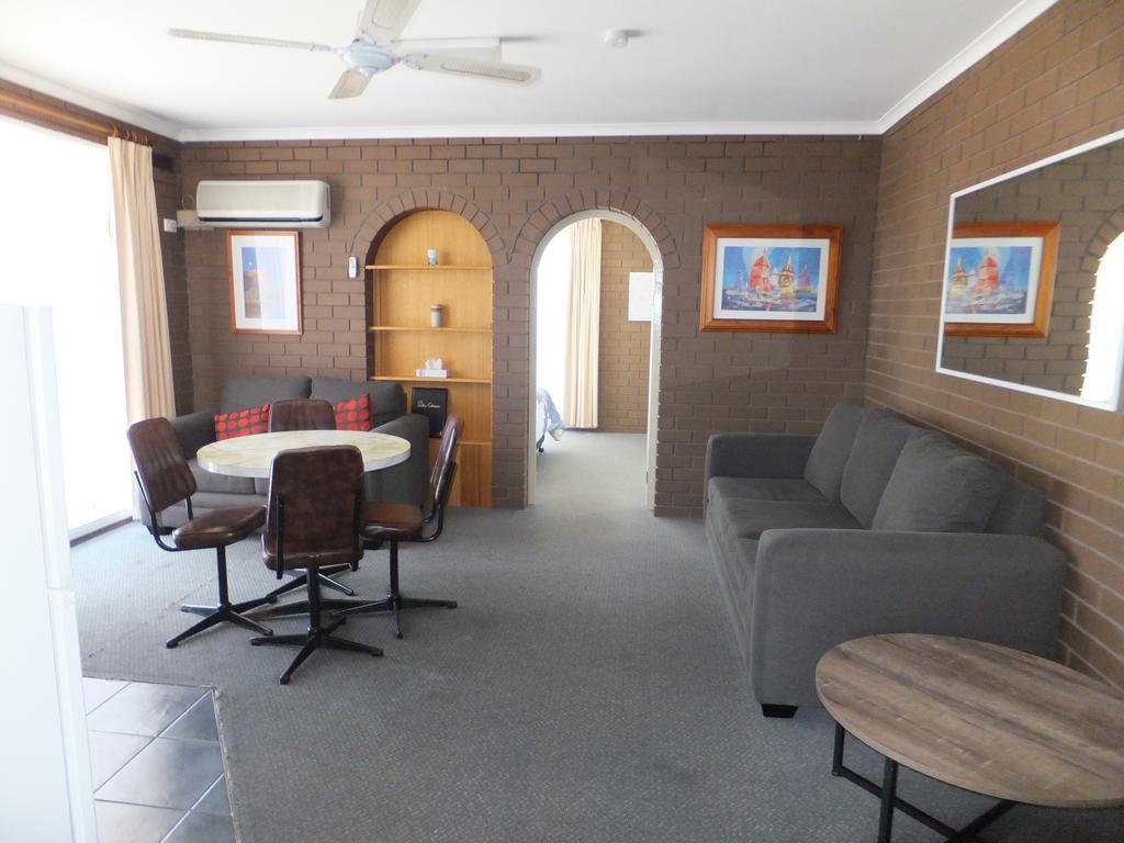 Paradise Holiday Apartments Lake Bunga المظهر الخارجي الصورة