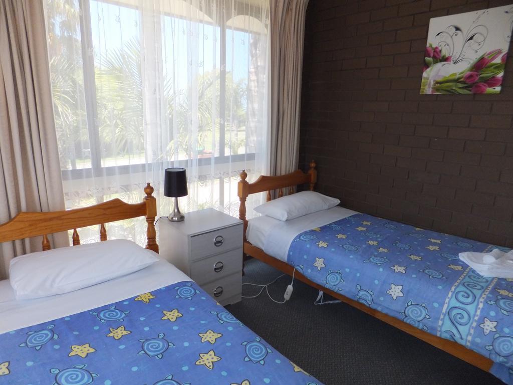 Paradise Holiday Apartments Lake Bunga المظهر الخارجي الصورة