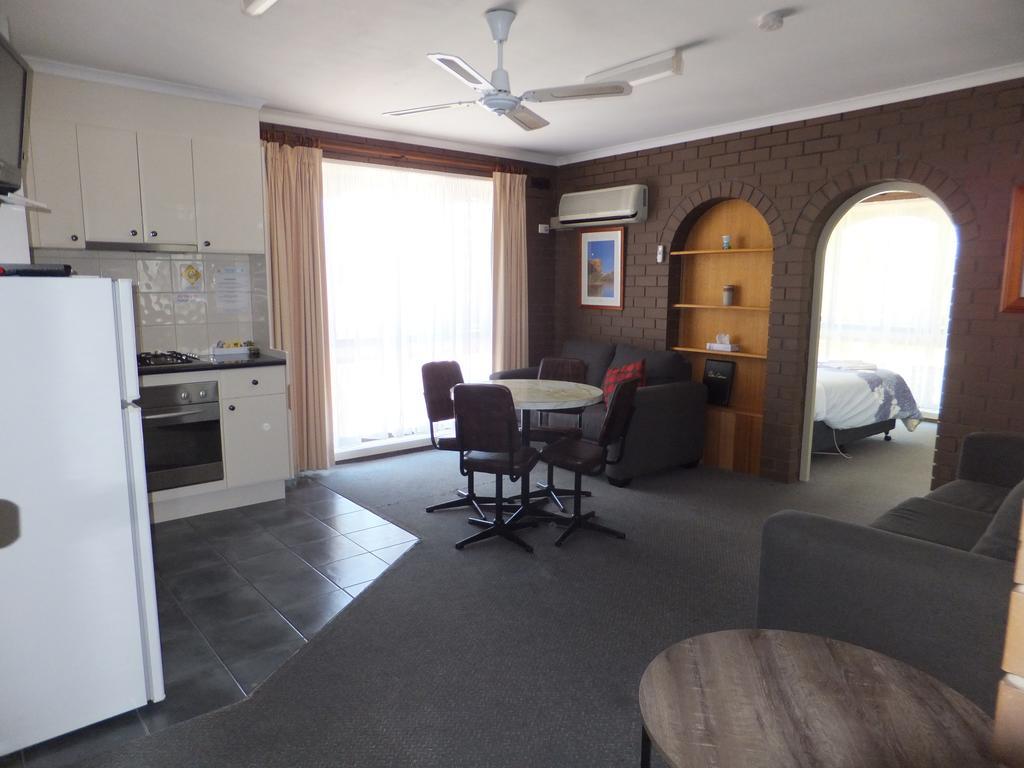 Paradise Holiday Apartments Lake Bunga المظهر الخارجي الصورة