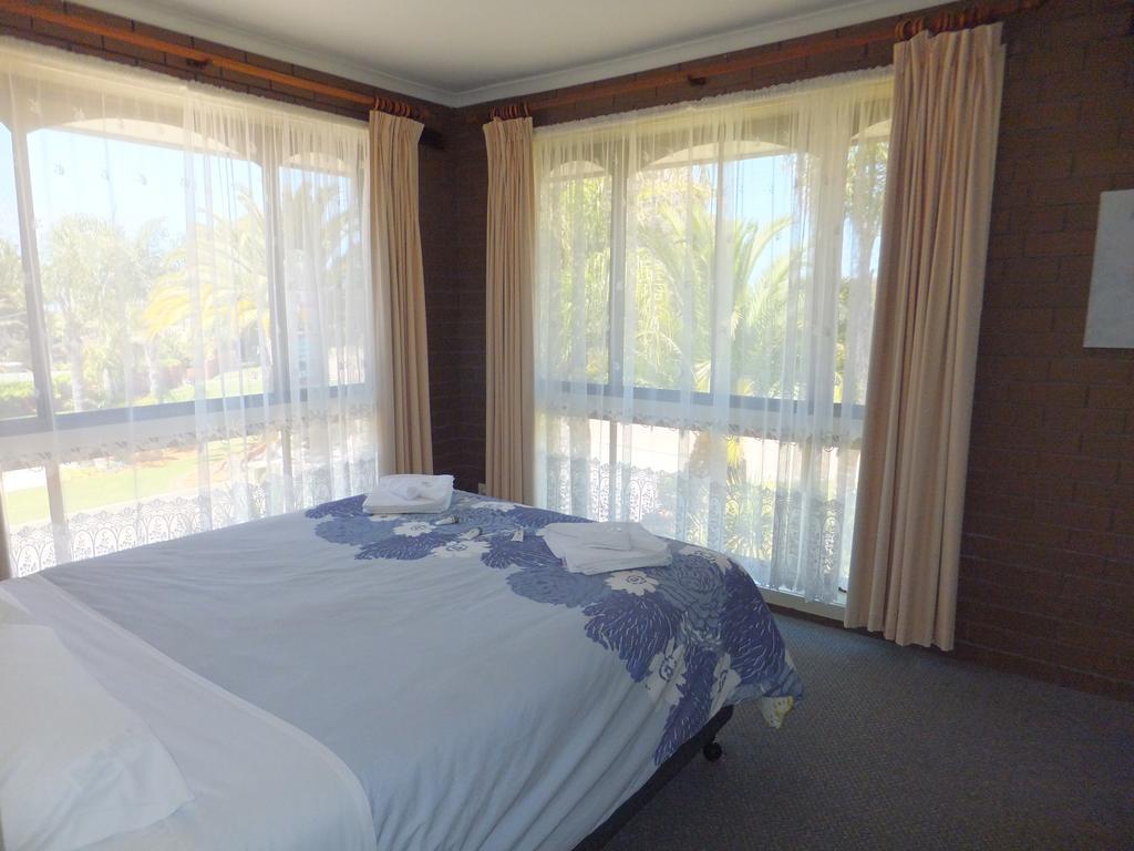 Paradise Holiday Apartments Lake Bunga المظهر الخارجي الصورة