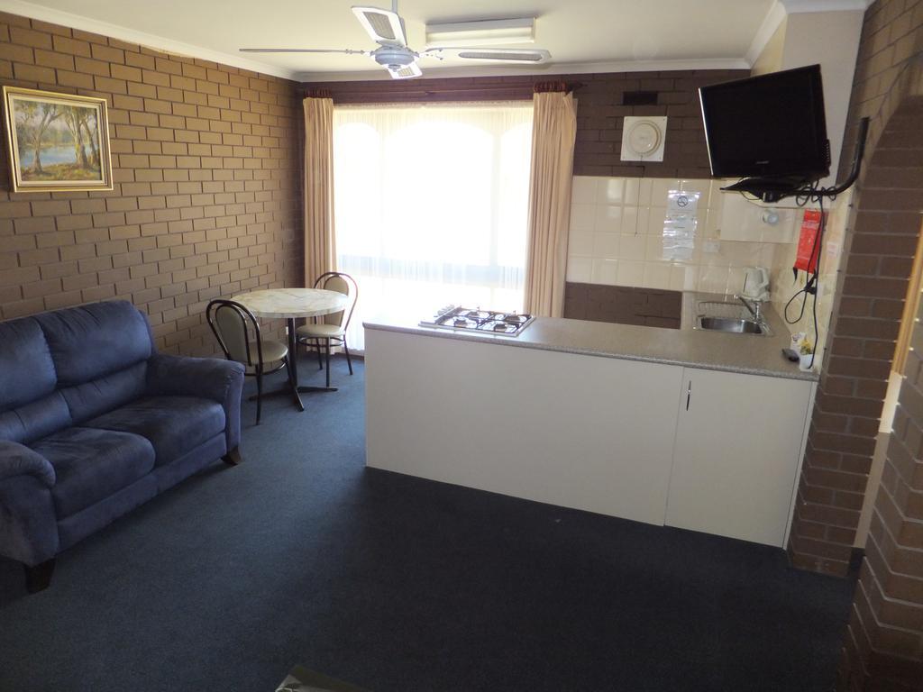 Paradise Holiday Apartments Lake Bunga المظهر الخارجي الصورة
