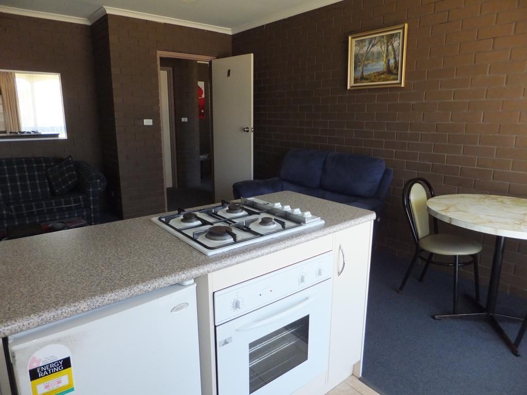 Paradise Holiday Apartments Lake Bunga المظهر الخارجي الصورة
