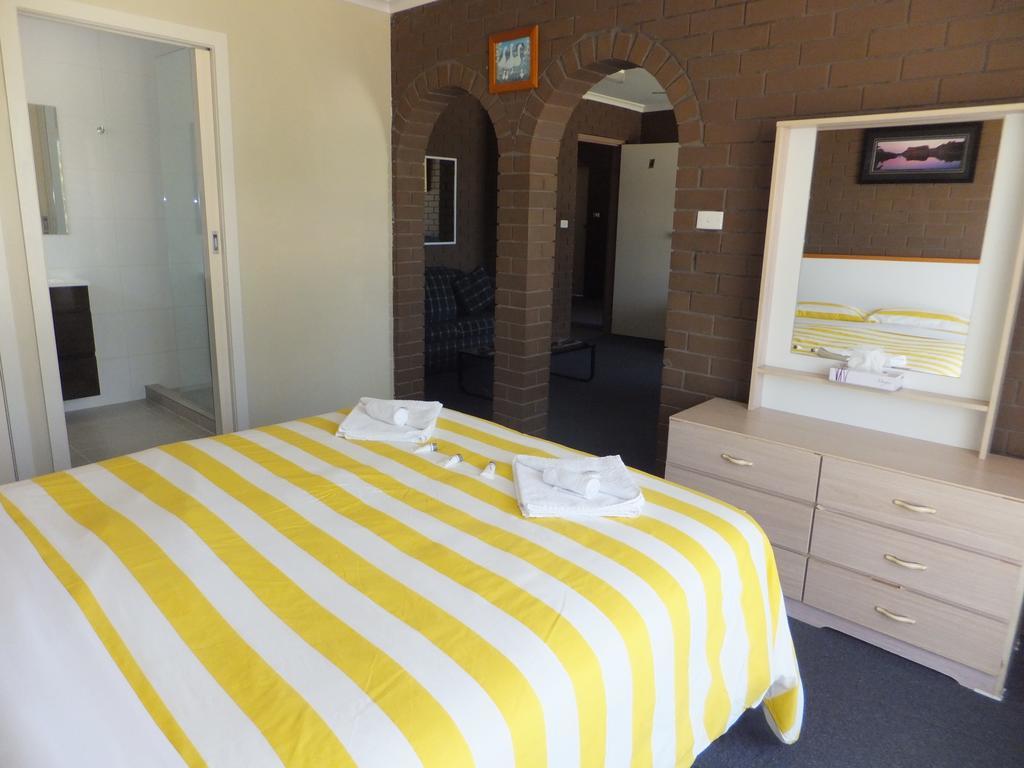 Paradise Holiday Apartments Lake Bunga المظهر الخارجي الصورة