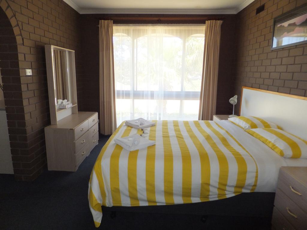 Paradise Holiday Apartments Lake Bunga المظهر الخارجي الصورة