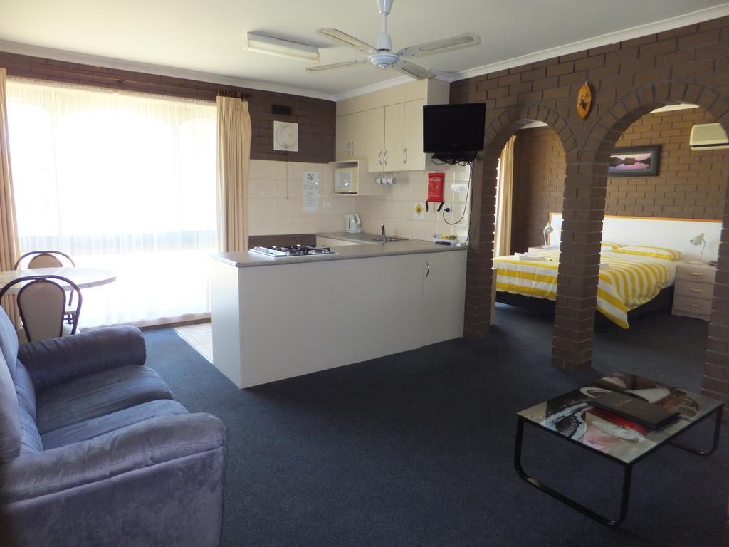 Paradise Holiday Apartments Lake Bunga المظهر الخارجي الصورة